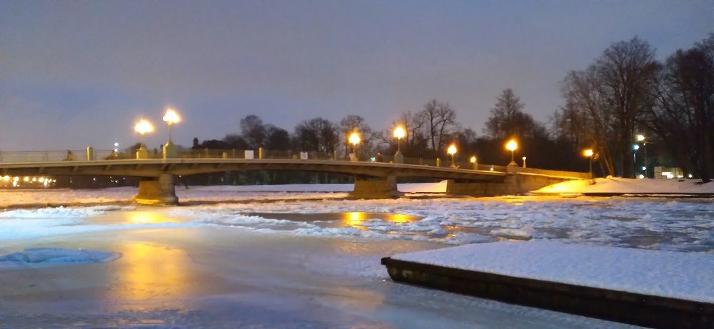 Photograph by Любовь Макарова