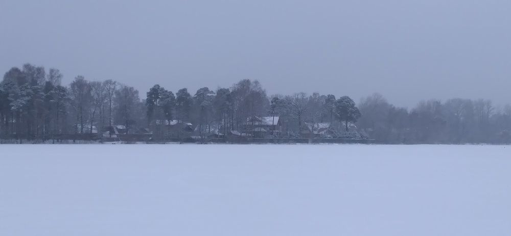 Photograph by Любовь Макарова