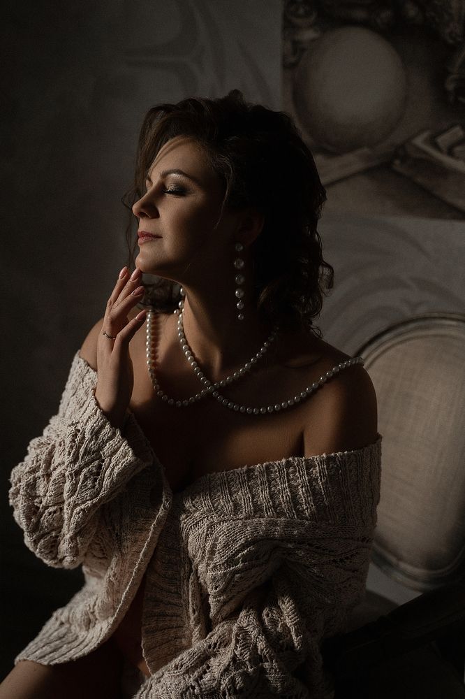 Photograph by Катерина Серебрянская