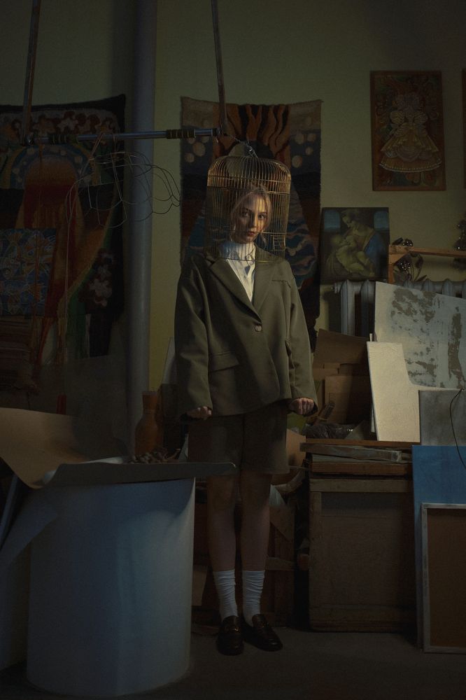 Photograph by Яна Ковалева