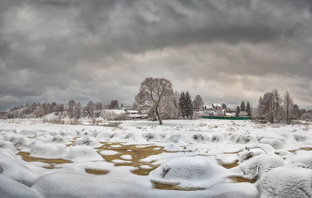 Photograph by Николай Андреев