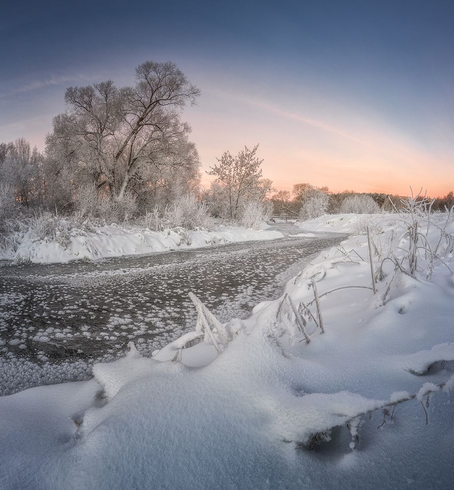 Photograph by Николай Андреев