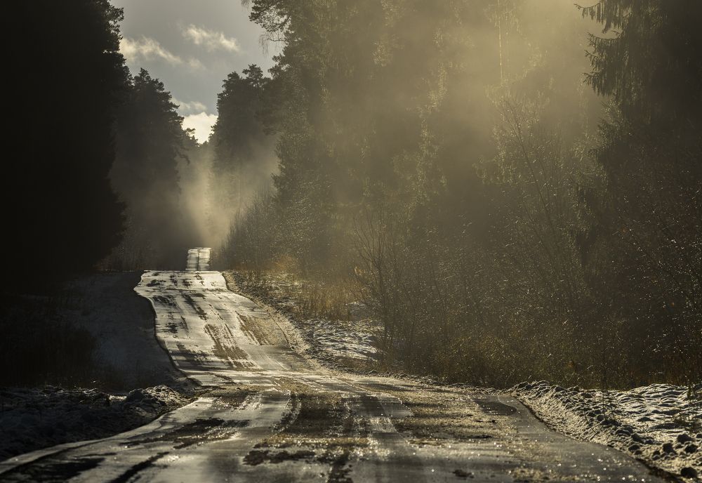 Photograph by Ксения Соварцева