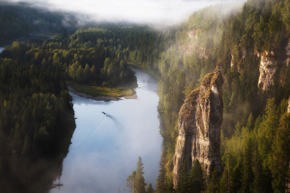 Photograph by Сергей Гарифуллин