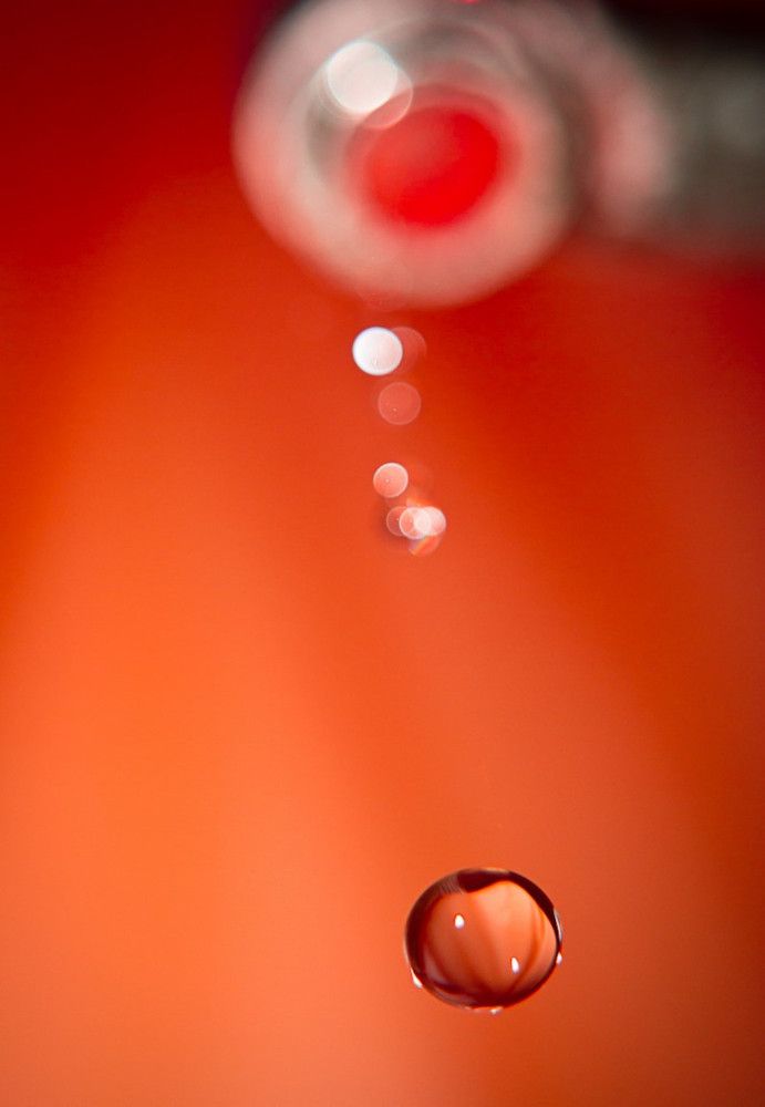 Photograph by Dmitry Chertov