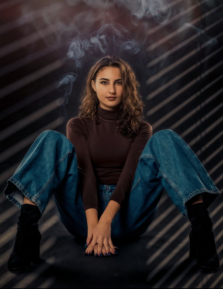 Photograph by Ömer Faidi