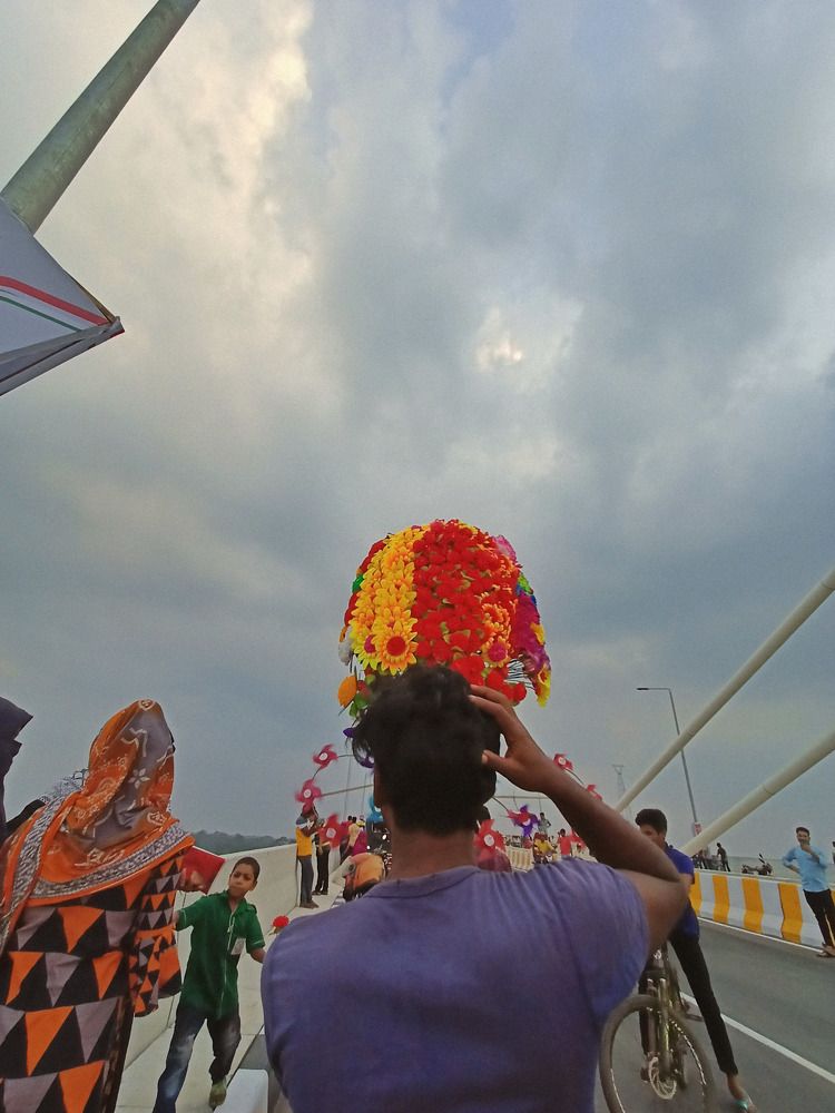 Photograph by Aritra Sagar