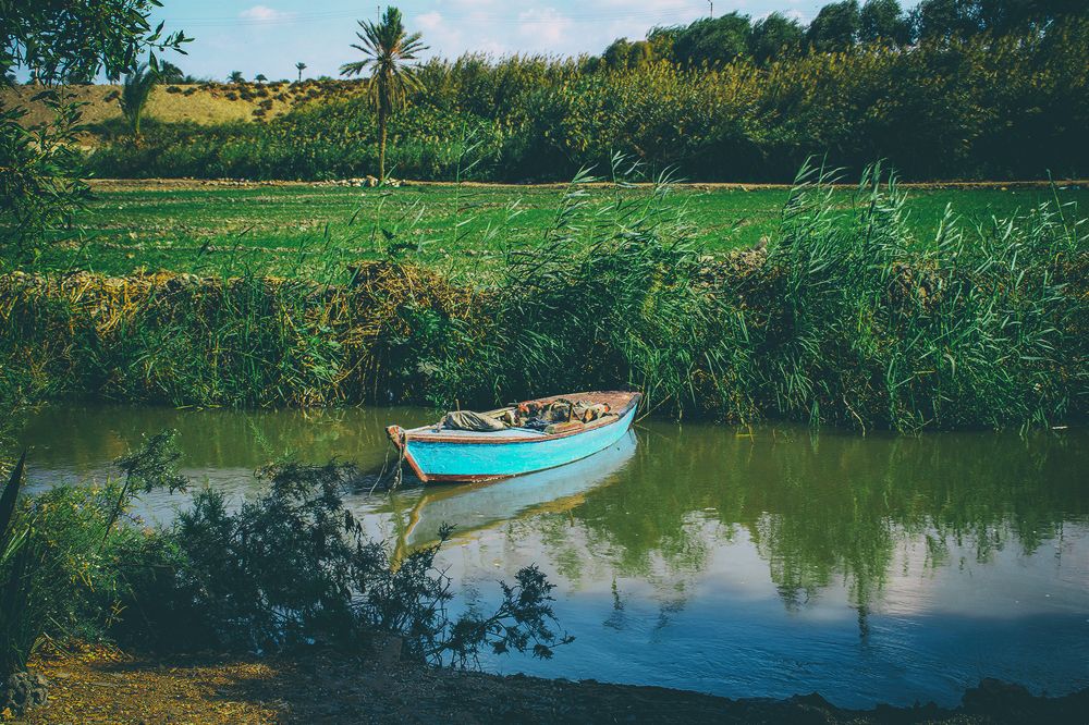 Photograph by Hanan Al Haddad