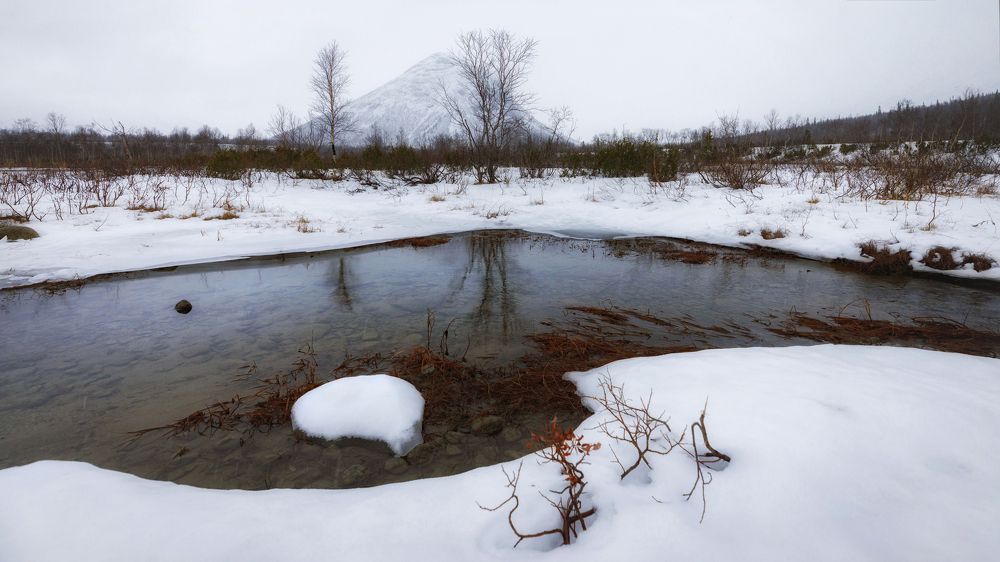 Photograph by ОЛЬГА КОВАЛЁВА