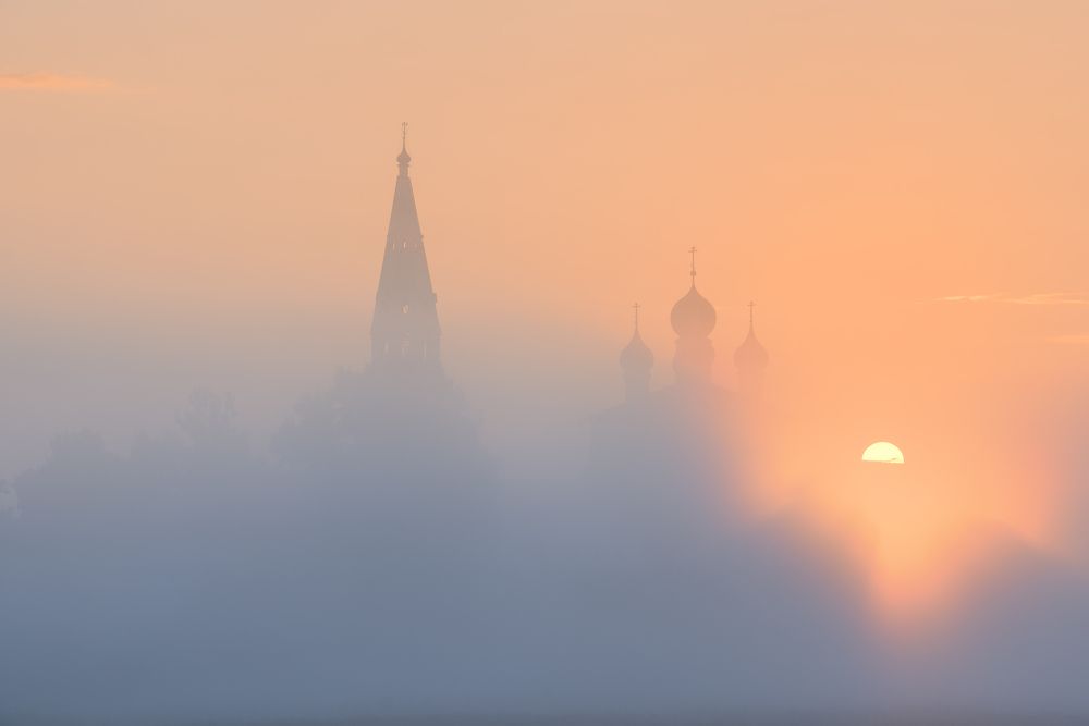 Photograph by Максим Евдокимов (phototourtravel.ru)