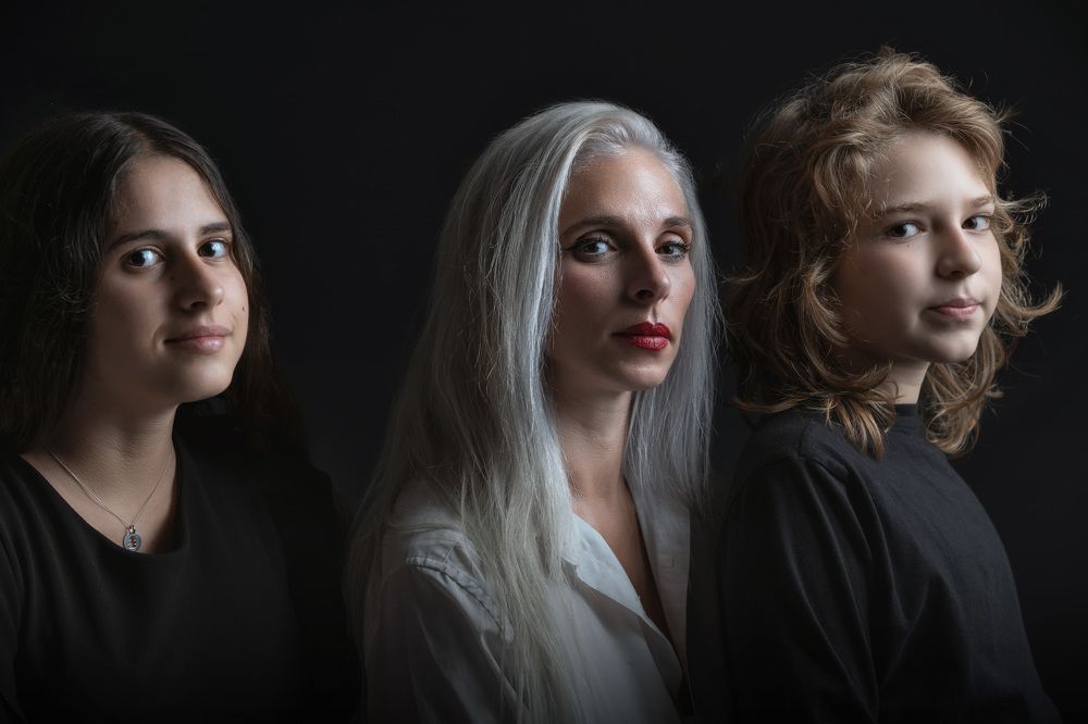 Photograph by Ana Ramos