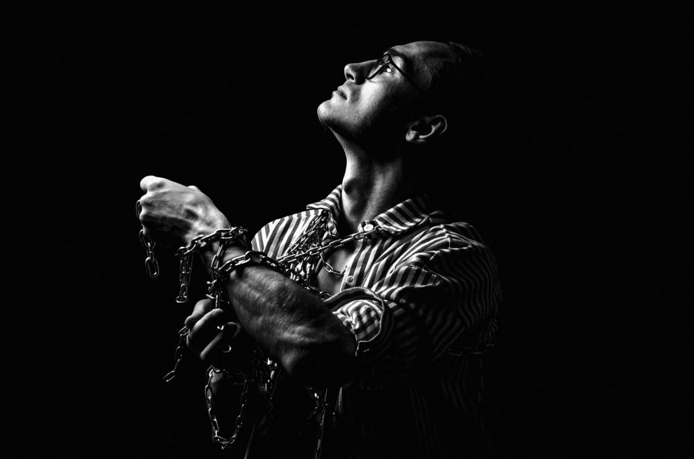 Photograph by Саша Литвин