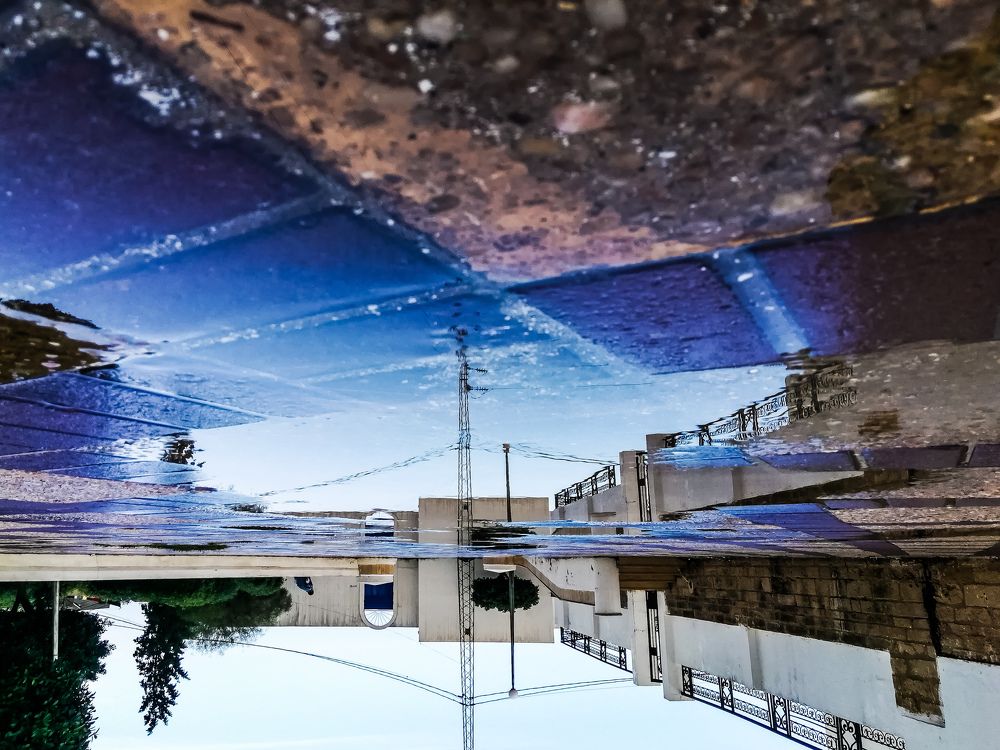 Photograph by Mazen Abdennadher