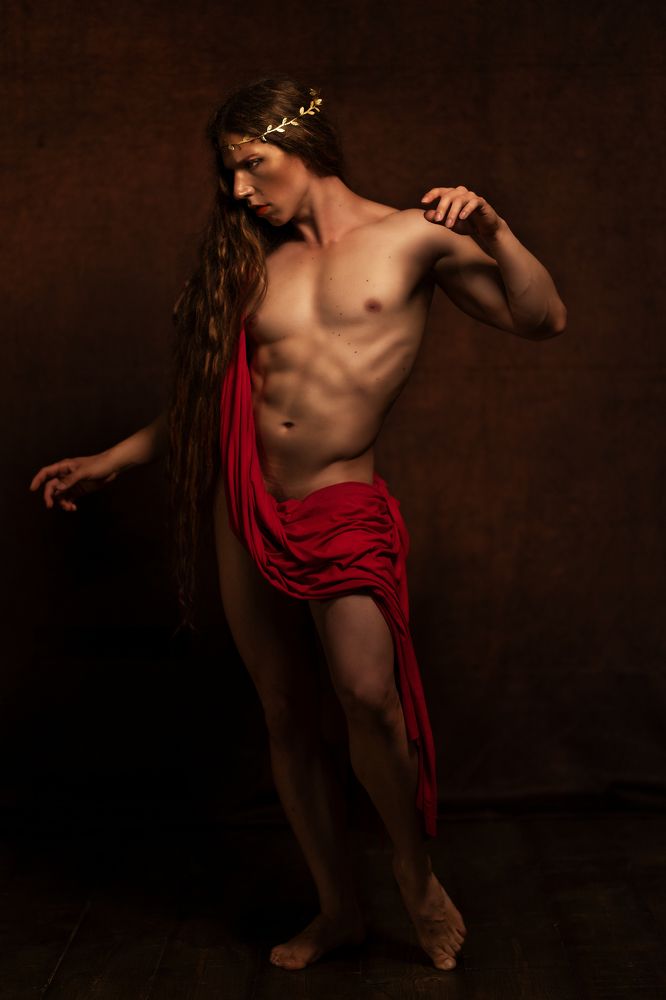 Photograph by Ana Ramos