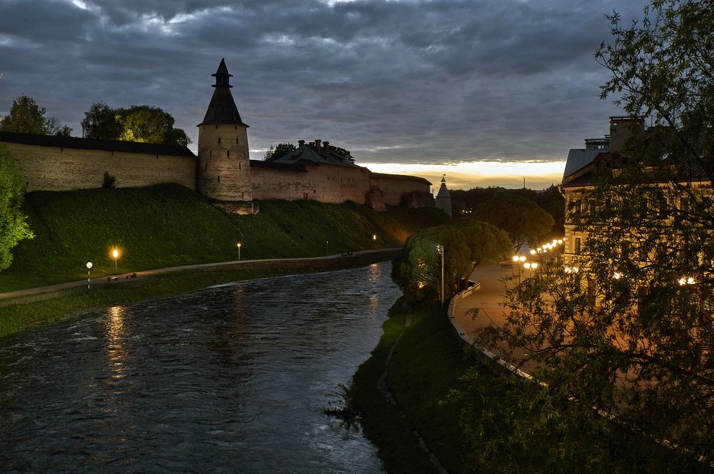 Фотография автора Харламова Валентина