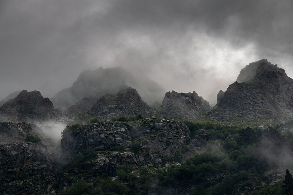 Photograph by Александр Пиленгас