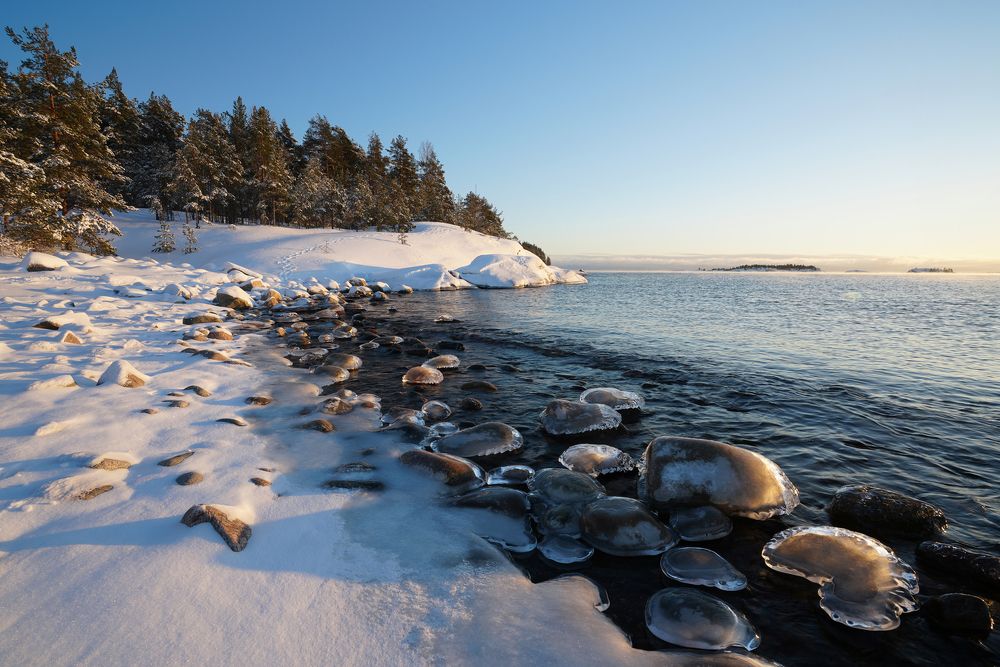 Photograph by Евгений Гаркуша