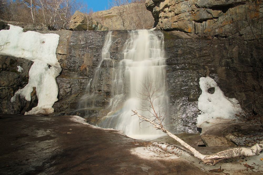 Photograph by Василий Быстрицкий