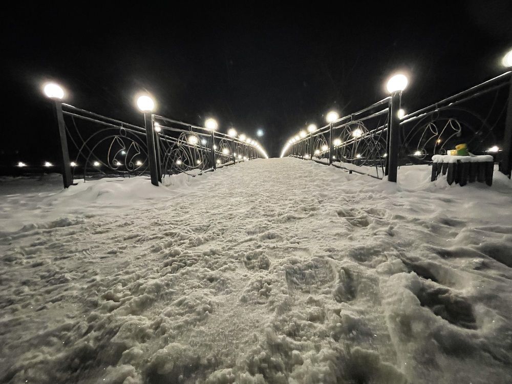 Photograph by Григорий Лыжин