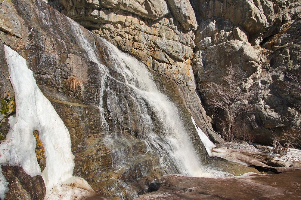 Photograph by Василий Быстрицкий