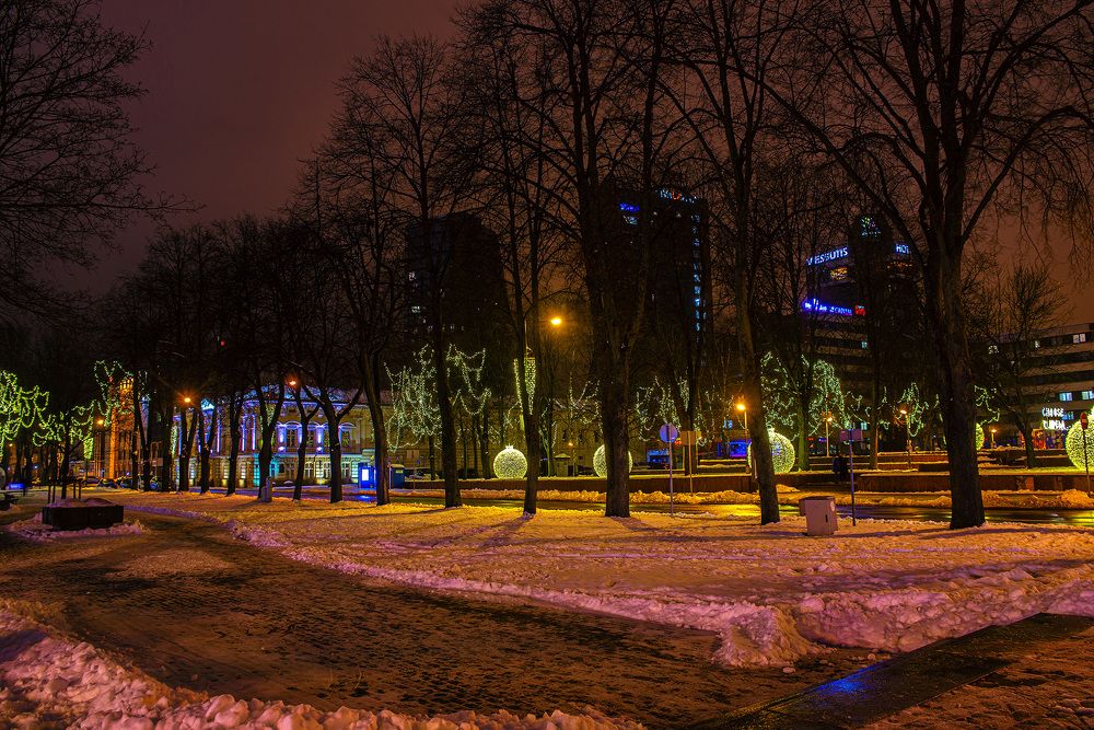 Photograph by Леонид Соболев