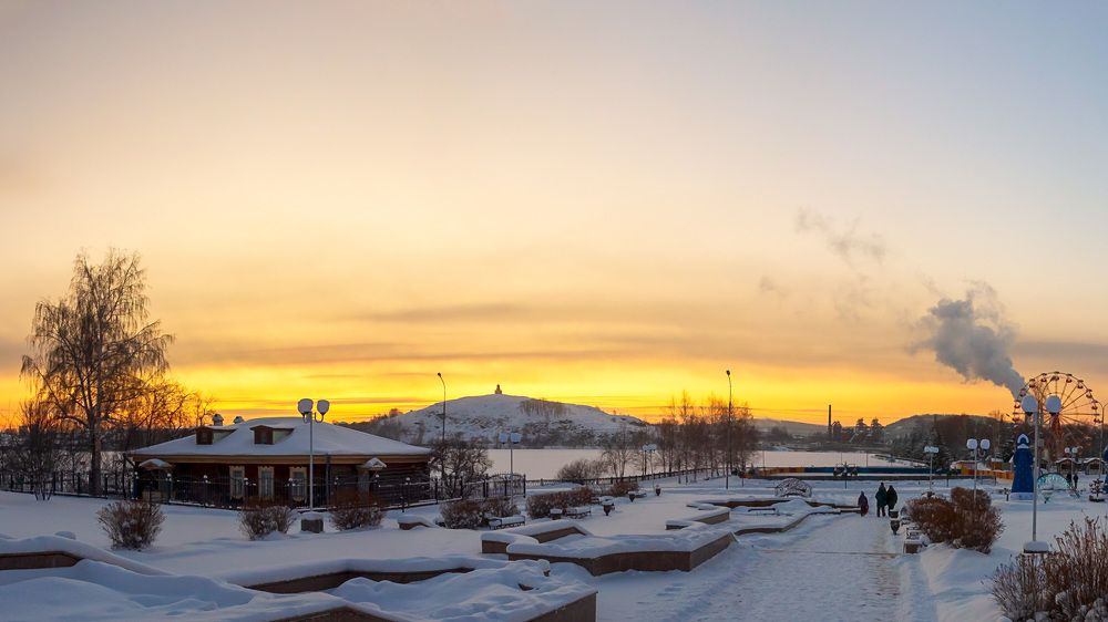 Photograph by Сергей Киселев