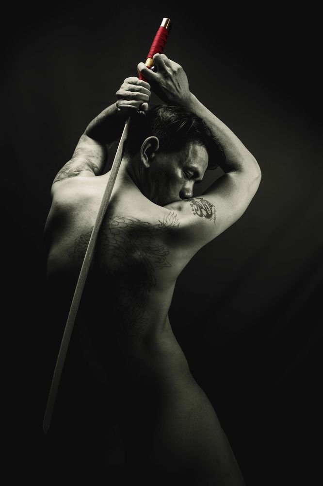 Photograph by Hà Art Nguyễn