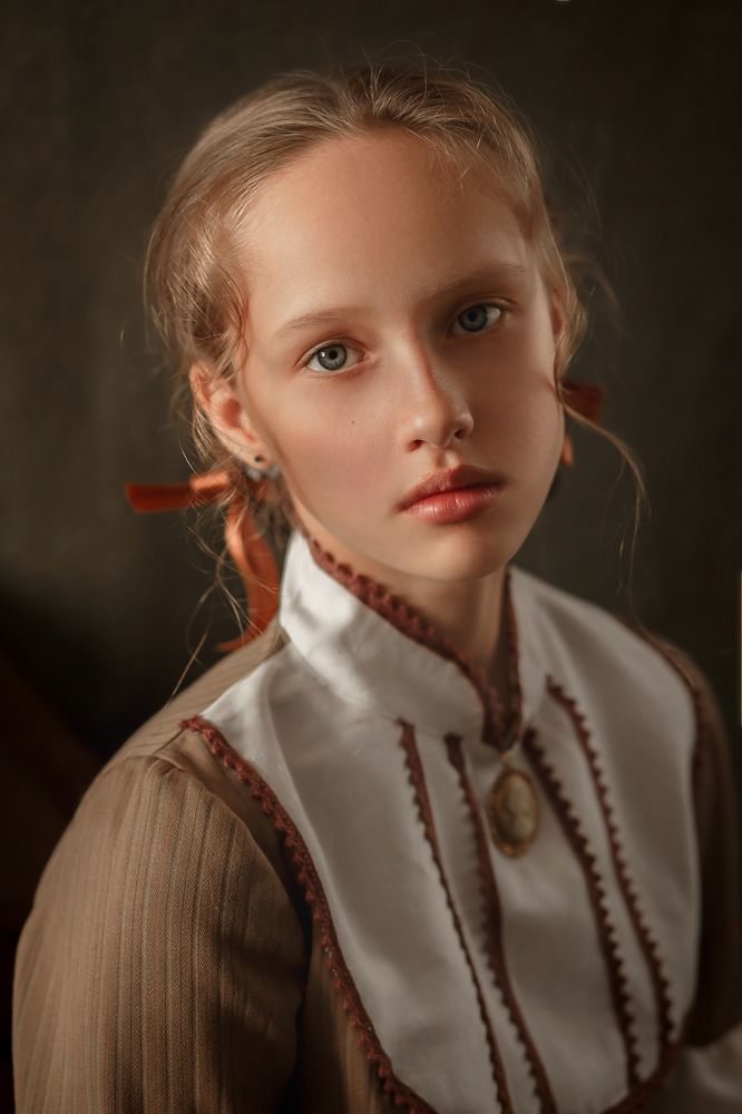 Photograph by Надежда Бочарникова