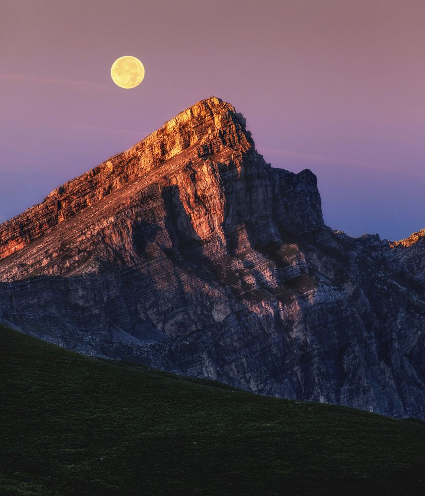 Photograph by Сокол Николай