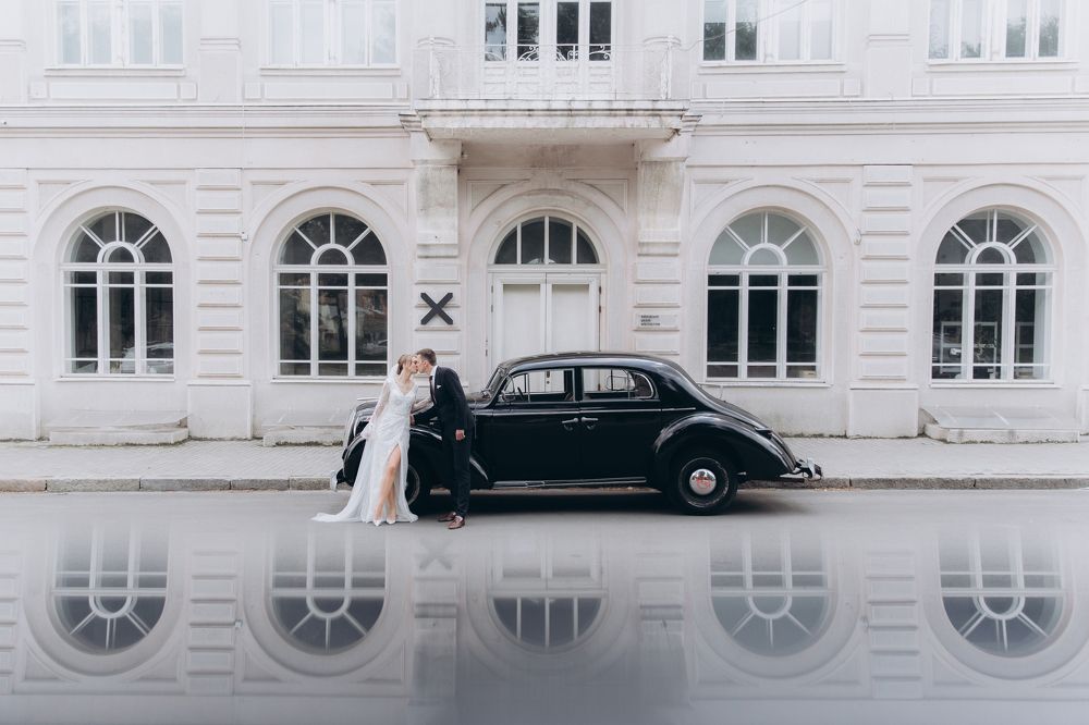 Photograph by Олег Блохин