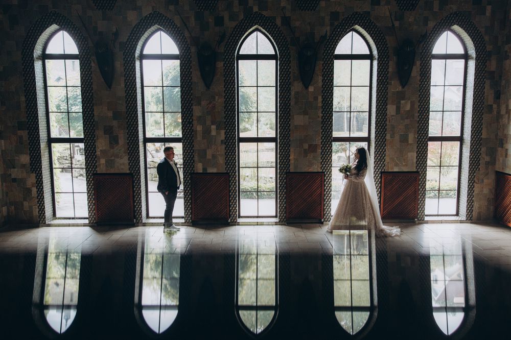 Photograph by Олег Блохин