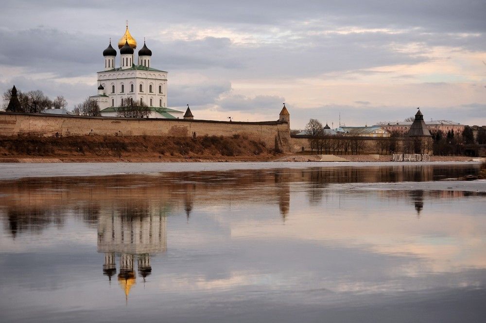 Photograph by Юрий Яковлев