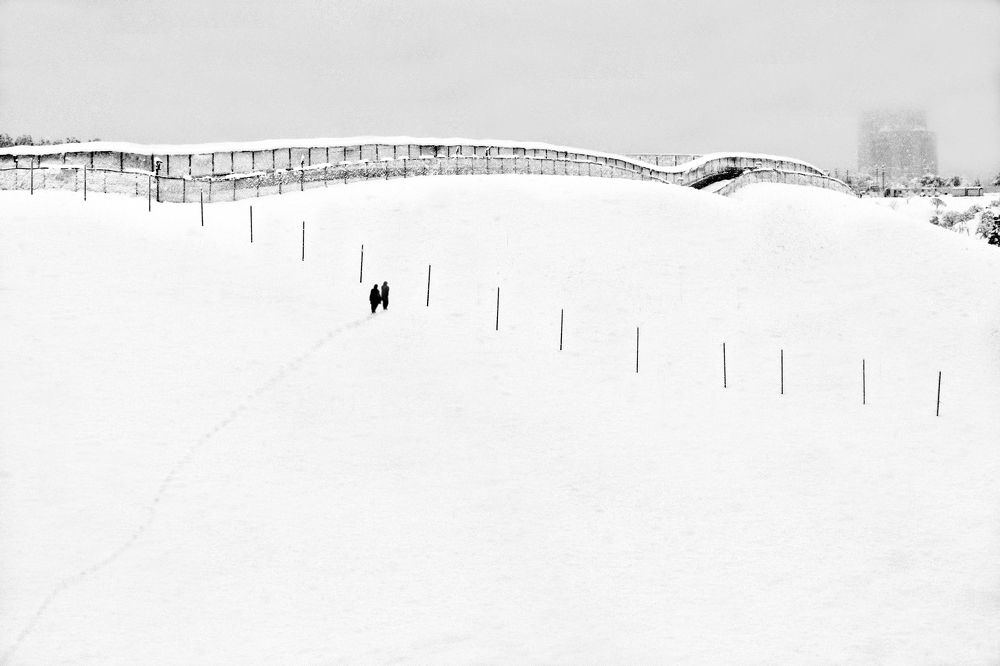 Photograph by Mahmoodreza Noraei