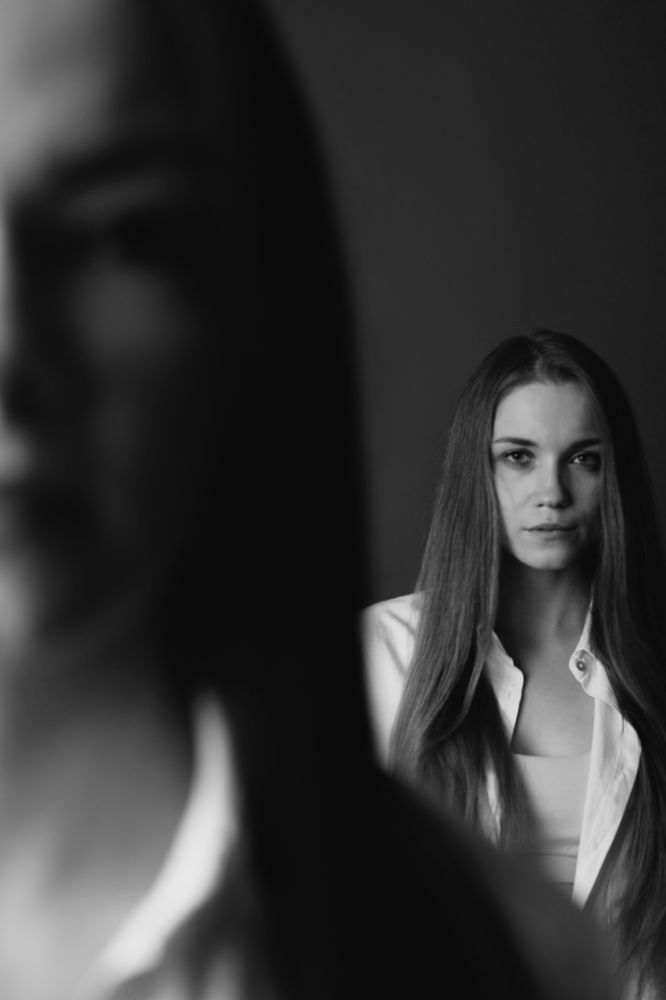 Photograph by Дарья Мицкевич