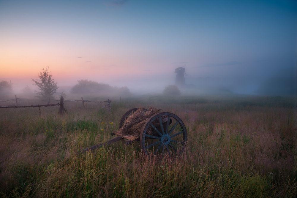 Photograph by Cтанислав Малых