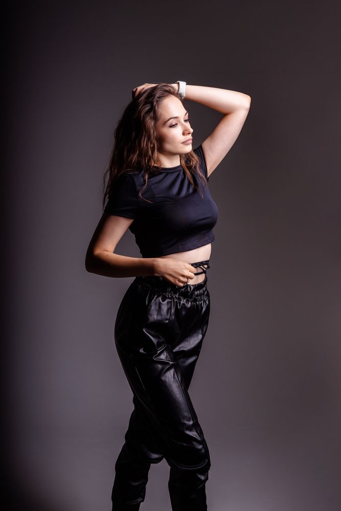 Фотография автора Алина Тимурова