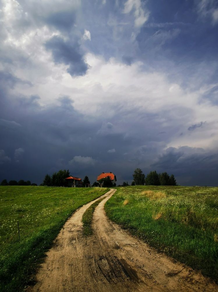 Photograph by Olga Weinberger