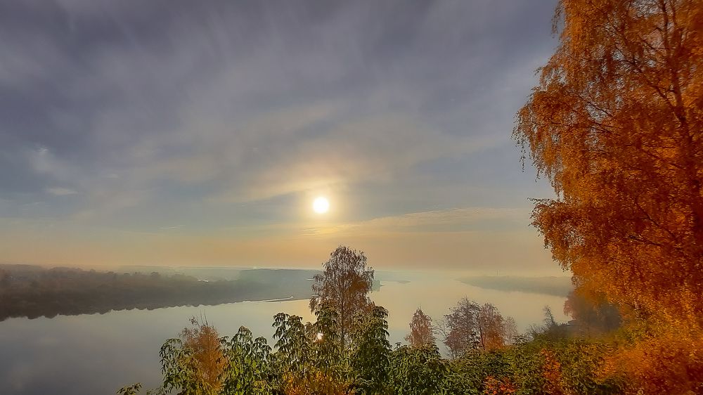 Photograph by Alex Yudnikov