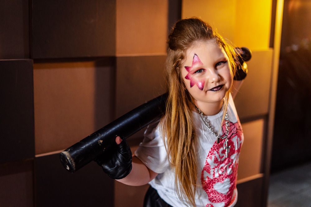 Фотография автора Алина Тимурова