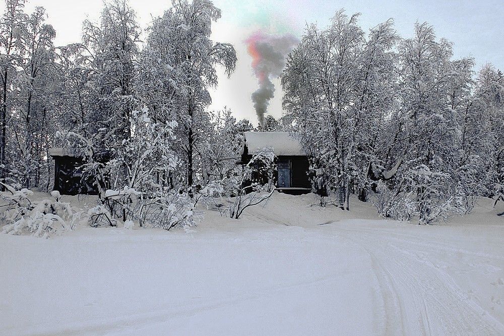 Photograph by Николай Почкалов