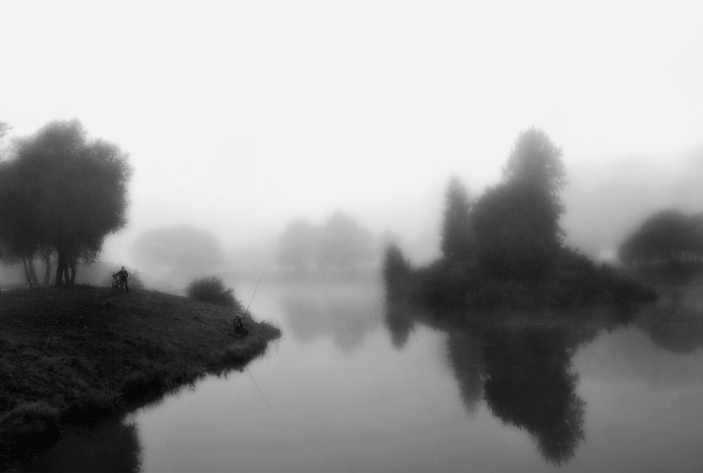 Photograph by Борис Кравецкий