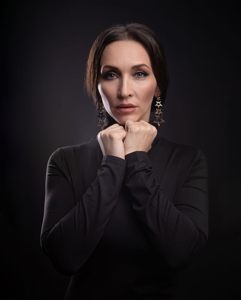 Photograph by Ингрид Мозер