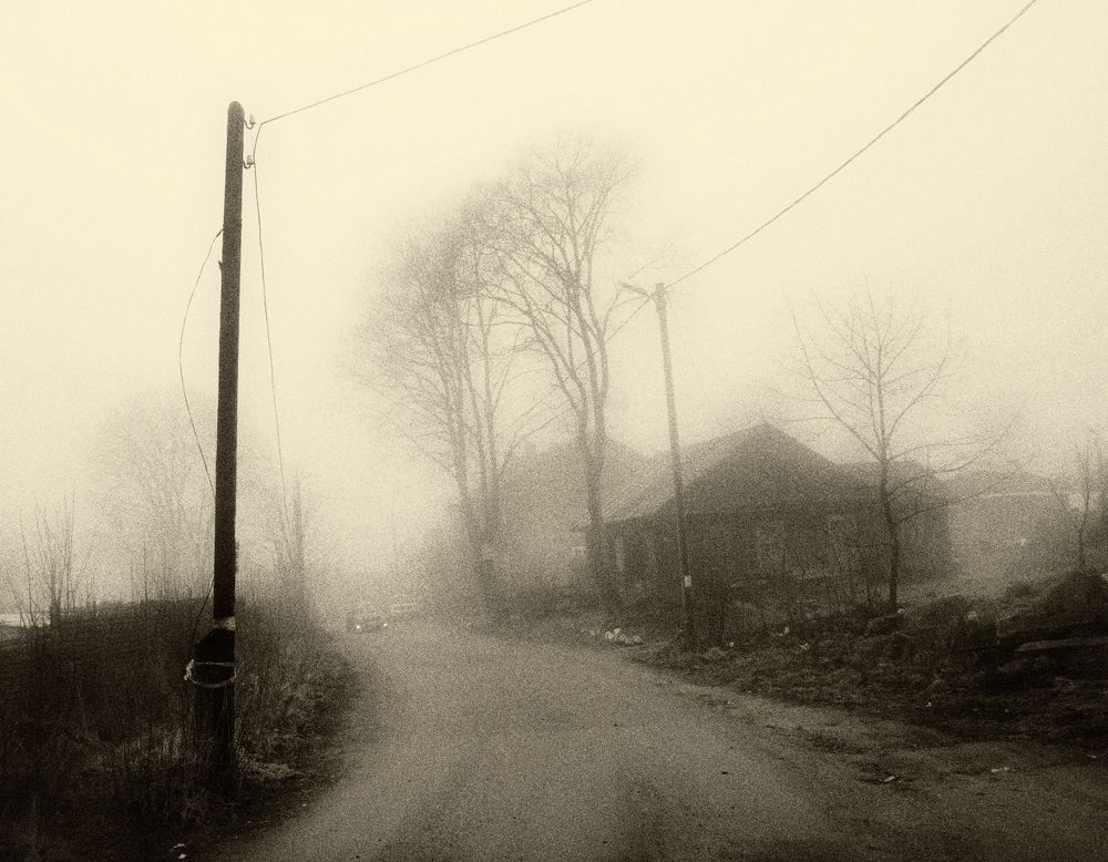 Photograph by Борис Кравецкий