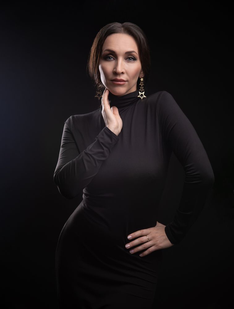 Photograph by Ингрид Мозер