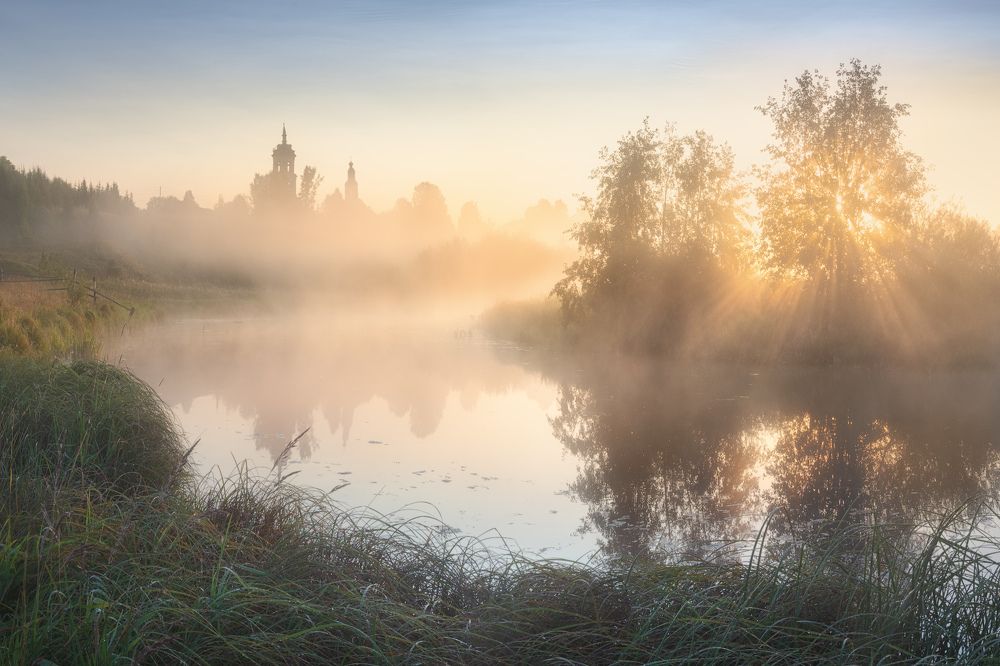 Photograph by Дмитрий Медянцев