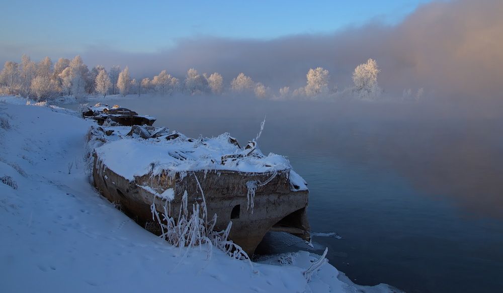 Photograph by Анатолий Васильев