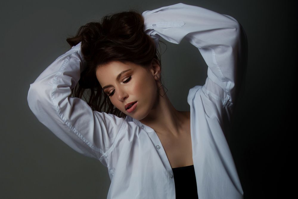 Photograph by Ксения Левикина