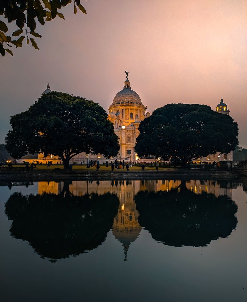 Photograph by Trishik Bose