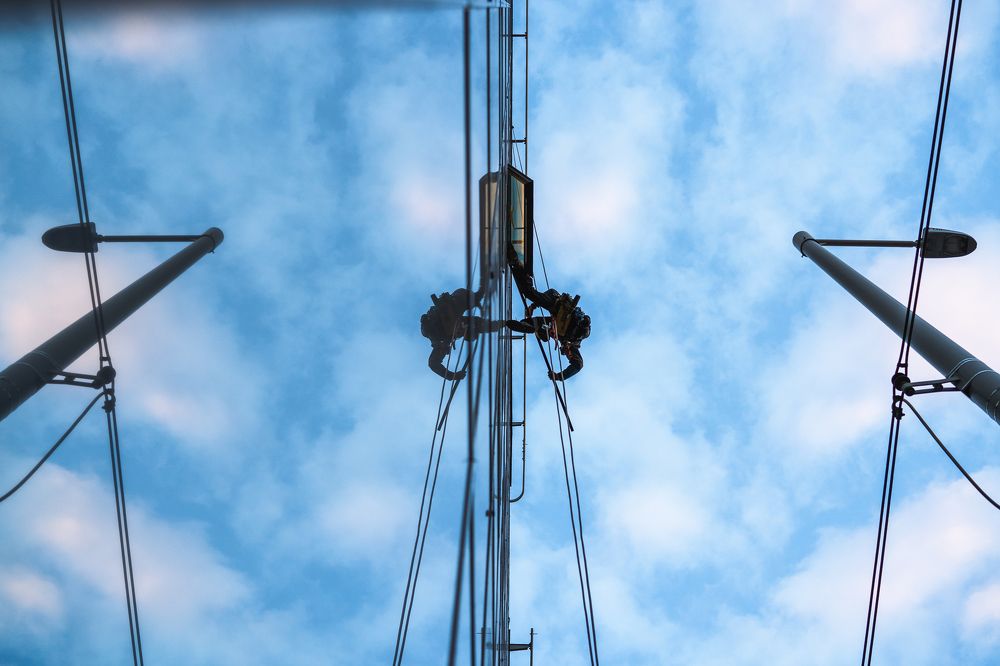 Photograph by Krisztián Nagy