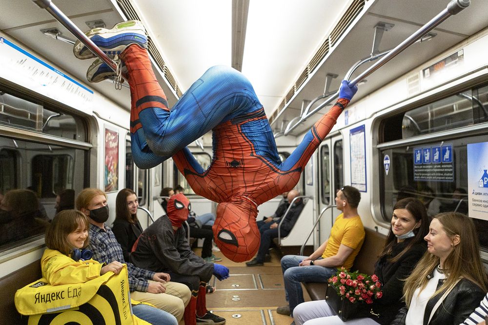 Photograph by Сергей Рыбежский